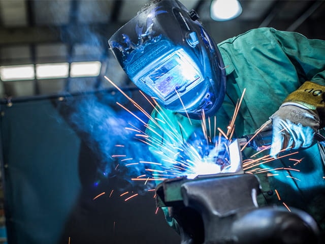 Understand the Process of Welding