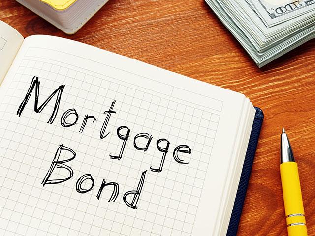 Many Different Types of Mortgages