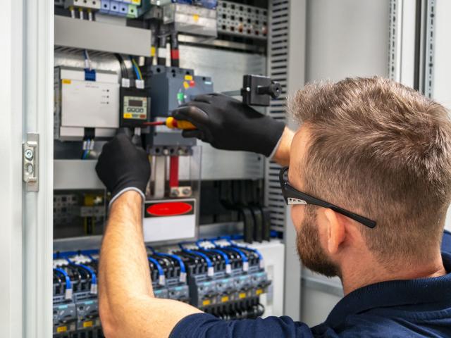 Hiring a Licensed Electrician