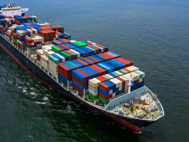 Exploring Sustainable Shipping Practices